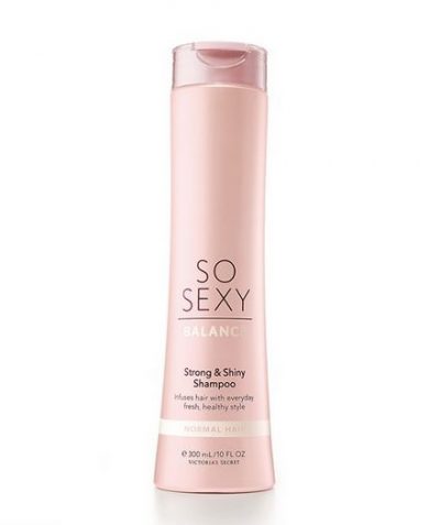 Victoria's Secret So Sexy Balance linijos plaukų šampūnas